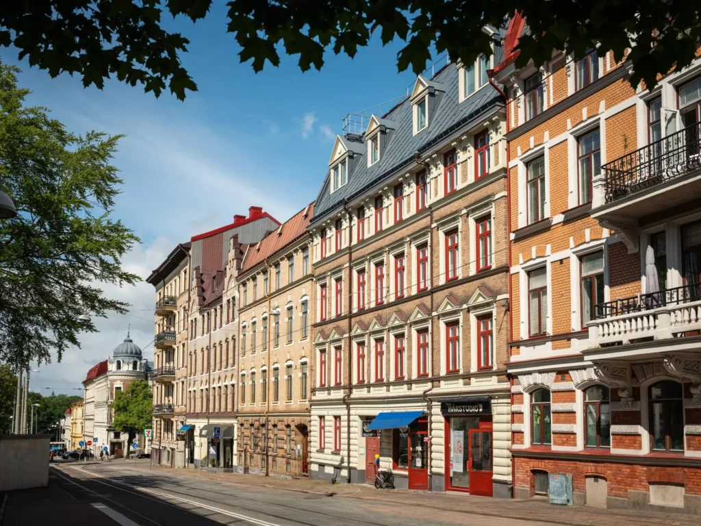 Göteborg