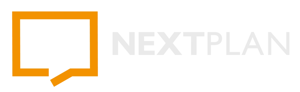 Nextplan logotyp